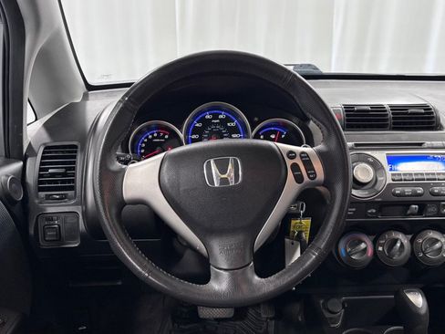 Used 2008 Honda Fit Sport image 13