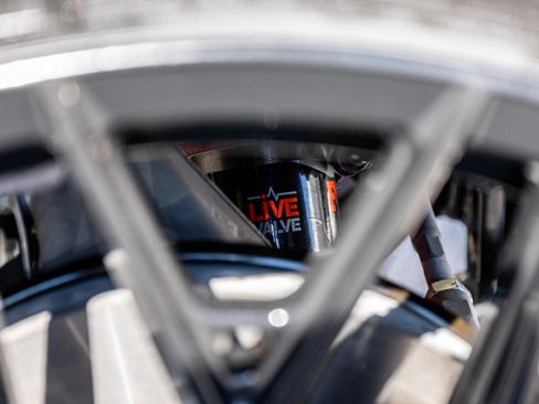 New 2025 Ford F150 Raptor image 27