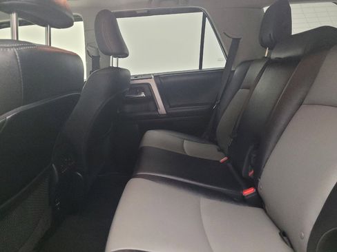 Used 2019 Toyota 4Runner SR5 image 18