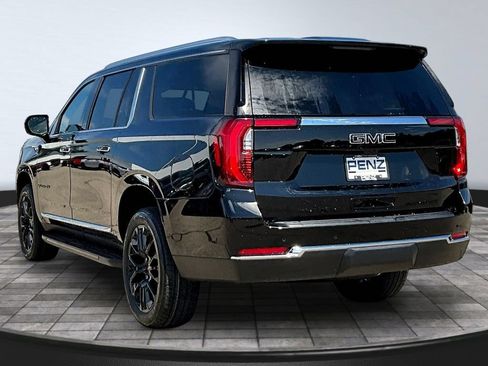 New 2026 GMC Yukon XL Elevation w/ Elevation Premium Package AWD/4WD image 3