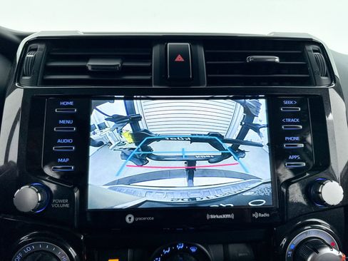 Used 2020 Toyota 4Runner TRD Off-Road Premium w/ Moonroof Package image 5