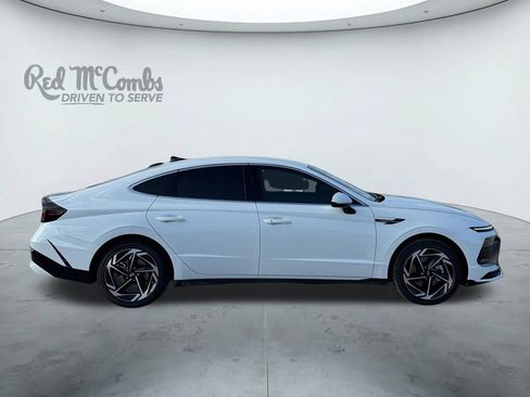 New 2026 Hyundai Sonata SEL FWD image 6