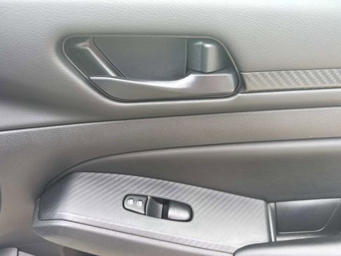 Used 2024 Nissan Altima 2.5 S image 14