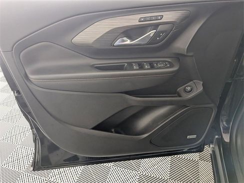 Used 2019 GMC Terrain SLT w/ Preferred Package image 10