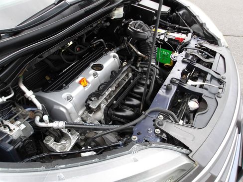 Used 2012 Honda CR-V EX image 22