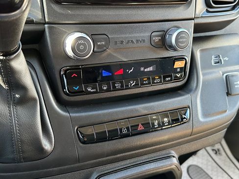 New 2026 RAM ProMaster 1500 w/ Safety Group image 24