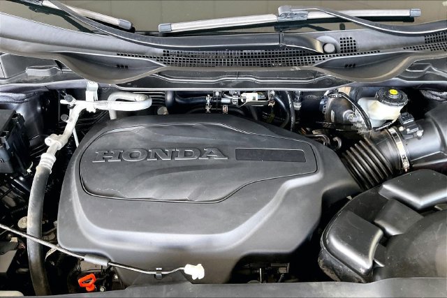 Used 2022 Honda Odyssey Touring image 22