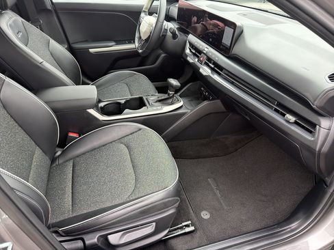Used 2025 Kia K4 GT-Line w/ GT-Line Sunroof Package FWD image 23