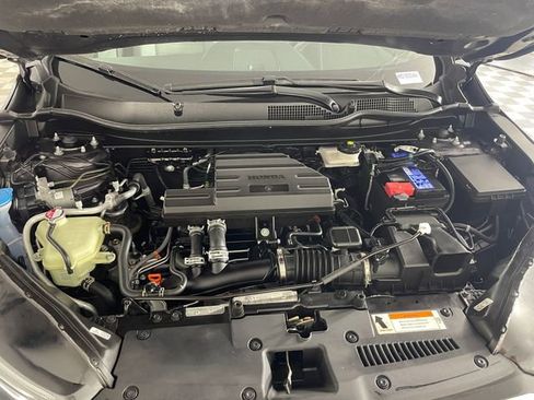 Certified 2022 Honda CR-V EX image 22