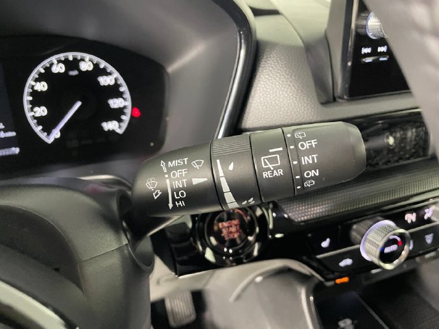 Certified 2024 Honda CR-V EX-L image 12