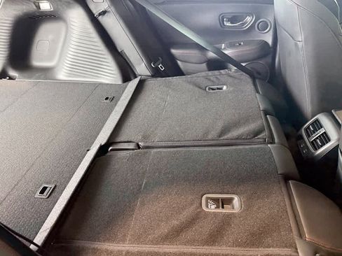 New 2026 Acura ADX A-Spec image 37