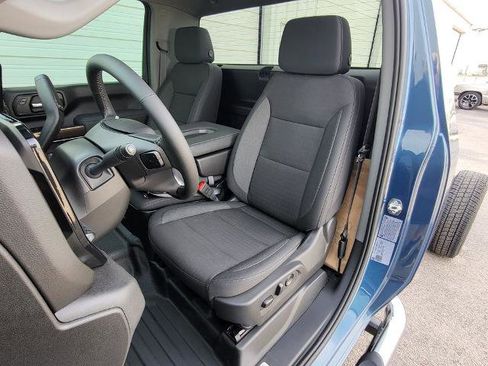 New 2026 Chevrolet Silverado 3500 LT w/ Convenience Package AWD/4WD image 15