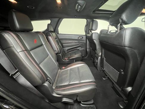Used 2024 Dodge Durango R/T image 10