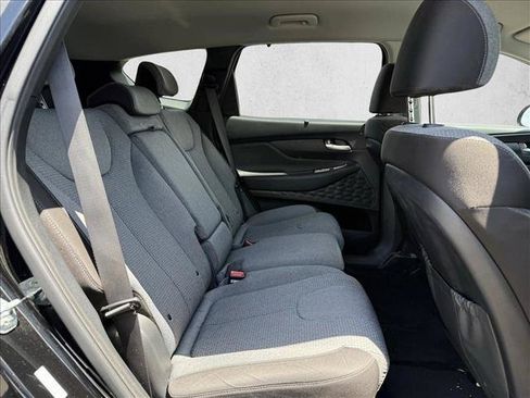 Used 2022 Hyundai Santa Fe SEL Convenience w/ Cargo Package AWD/4WD image 16