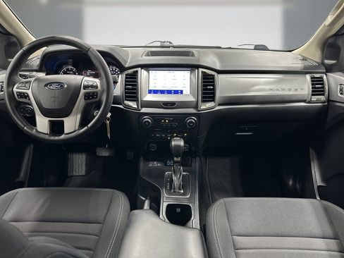 Used 2021 Ford Ranger XLT w/ Equipment Group 301A Mid RWD image 18
