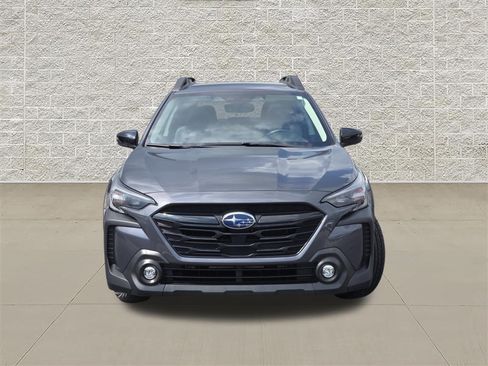 Certified 2025 Subaru Outback Onyx Edition w/ Popular Package #2 AWD/4WD image 2