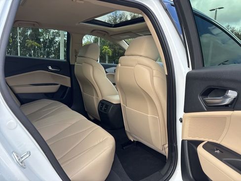 Used 2023 Acura TLX w/ Technology Package image 18