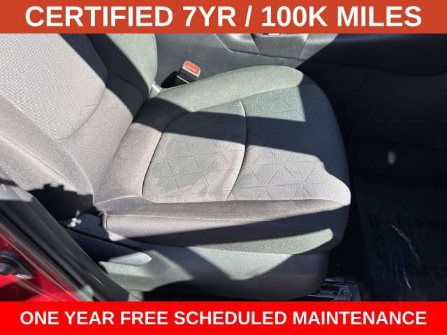 Used 2024 Toyota RAV4 XLE w/ Convenience Package AWD/4WD image 10