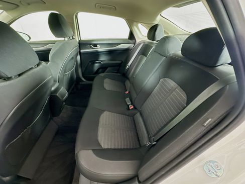 Used 2025 Kia K5 LXS image 26