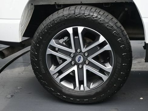Used 2023 Ford F150 XL w/ STX Appearance Package AWD/4WD image 37