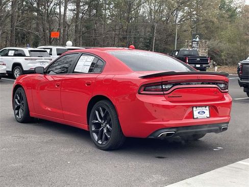 Used 2022 Dodge Charger SXT w/ Blacktop Package image 27