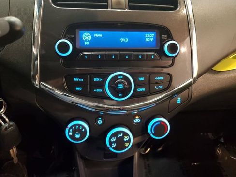 Used 2013 Chevrolet Spark LS FWD image 18