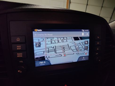 Used 2023 Mercedes-Benz Metris image 29