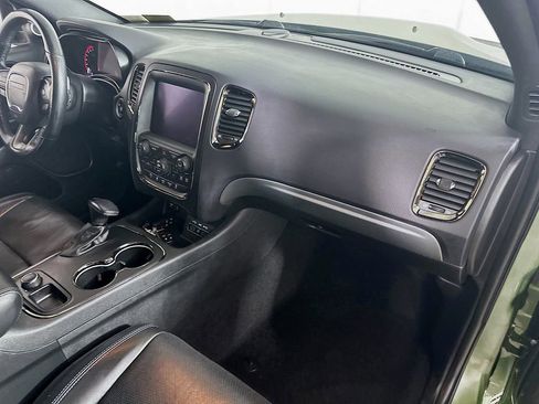 Used 2020 Dodge Durango R/T w/ Technology Group image 32