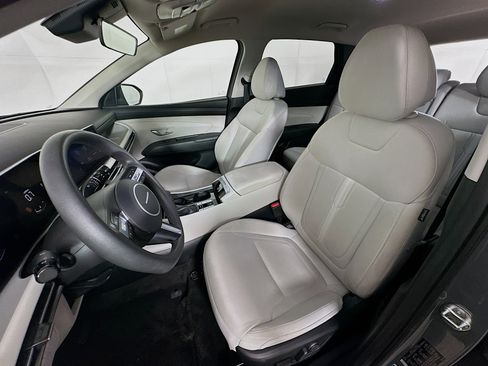Used 2025 Hyundai Tucson SEL image 13
