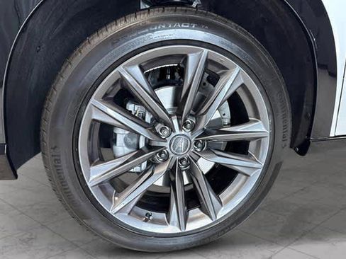 New 2026 Acura ADX A-Spec AWD/4WD image 14