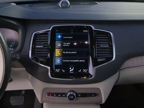 Used 2020 Volvo XC90 T8 Inscription w/ Protection Package Premier image 13