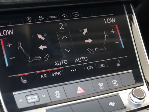 Used 2022 Audi Q7 Premium Plus w/ Premium Plus Package image 27