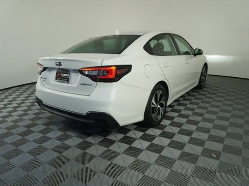 Certified 2023 Subaru Legacy Premium image 8
