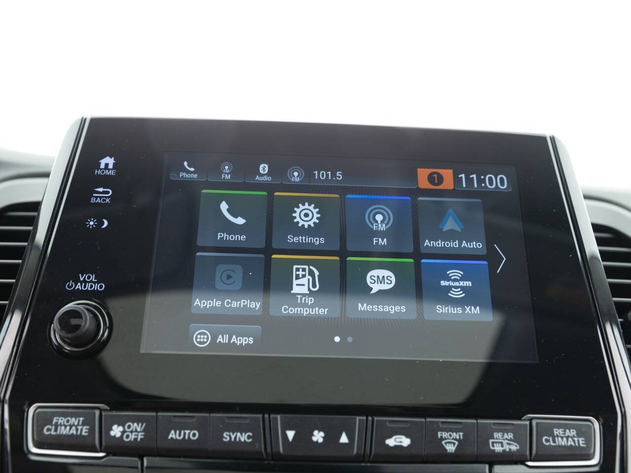 Used 2021 Honda Odyssey EX-L image 33