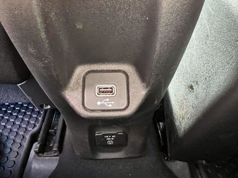 Used 2020 Jeep Renegade Trailhawk image 14