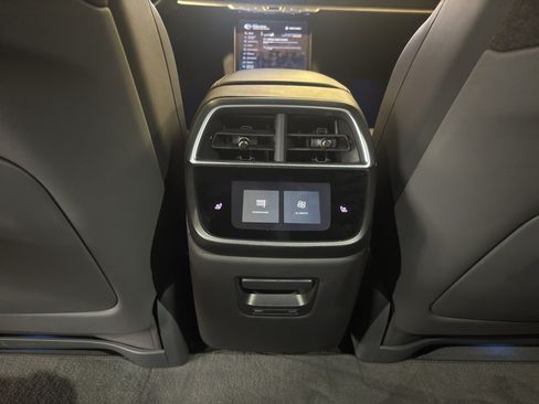Used 2022 Lucid Air Grand Touring AWD/4WD image 29