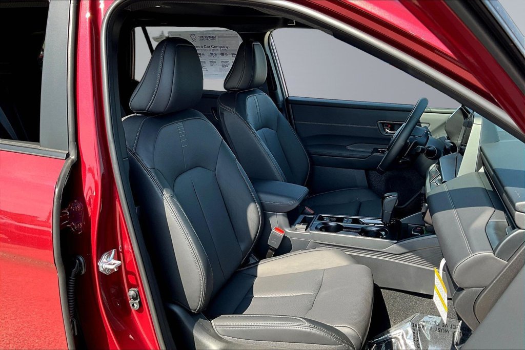 New 2026 Subaru Outback Touring XT AWD/4WD image 11