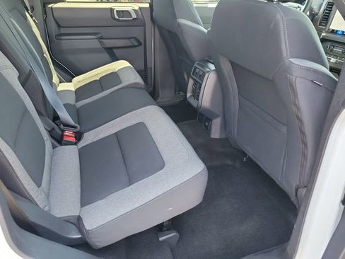 Used 2025 Ford Bronco Big Bend AWD/4WD image 20