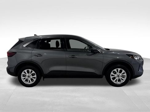 Used 2024 Ford Escape Active AWD/4WD image 23