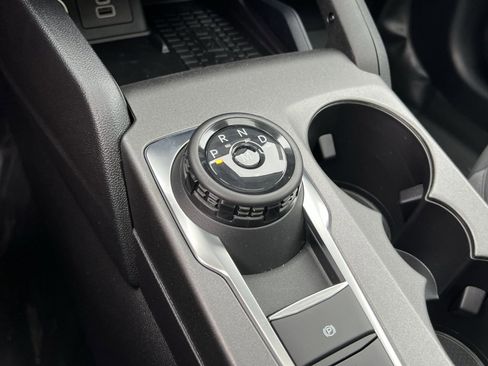 New 2025 Ford Bronco Sport Badlands w/ Badlands Tech Package image 22