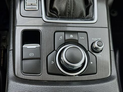 Used 2016 MAZDA CX-5 Grand Touring image 21