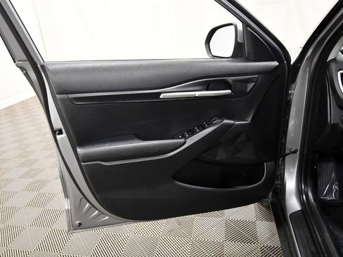 Certified 2026 Kia Seltos LX AWD/4WD image 13