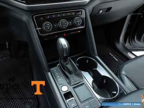 Used 2022 Volkswagen Atlas SE FWD image 24