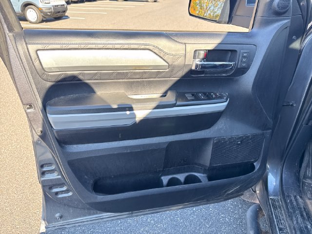Used 2019 Toyota Tundra Platinum AWD/4WD image 23