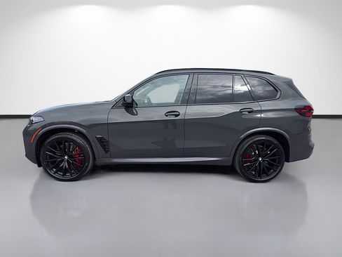 New 2026 BMW X5 M60i AWD/4WD image 6
