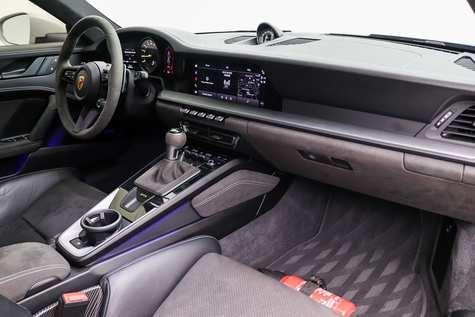 Used 2022 Porsche 911 GT3 RWD image 22