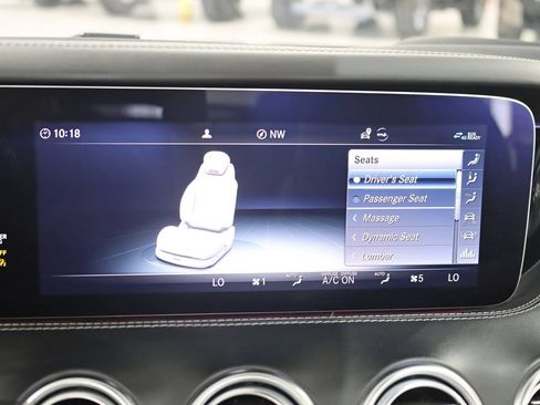 Used 2020 Mercedes-Benz S 560 Cabriolet image 25