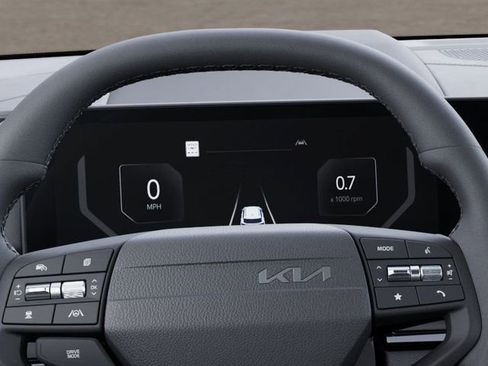 New 2026 Kia Sportage SX image 21