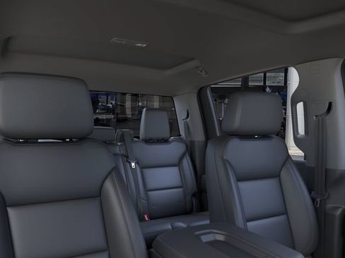 New 2026 Chevrolet Silverado 1500 W/T w/ WT Value Package AWD/4WD image 24