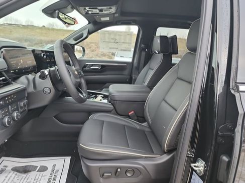 New 2026 Chevrolet Tahoe Premier image 19